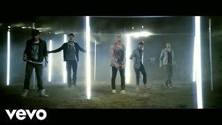 The Wanted - Lightning