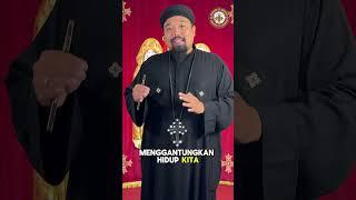 Kata Abouna: Apakah Anda Cukup Fleksibel?!