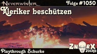 NEVERWINTER #1050 Aufstieg von Tiamat - Prüfungswarteliste - Schurke Let‘s Play PS4/PS5 Deutsch