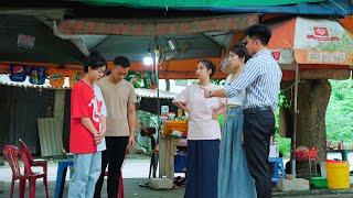 NỮ CHỦ TỊCH VỀ QUÊ ĐI XE MÁY VA CHẠM VỚI BẠN CŨ ĐI Ô TÔ VÀ CÁI KẾT | CƠM ÁO GẠO TIỀN TẬP 939