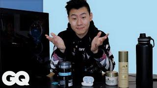 10 Things Michael Zhao Can't Live Without