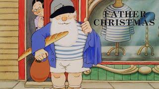 Père Noël | Film D'Animation | Version Exclusive | FRENCH