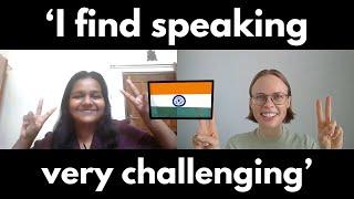 TOEFL Home India - Shreya’s Experience