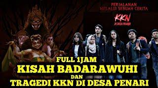 ALUR FILM BADARAWUHI DI DESA PENARI & KKN DI DESA PENARI ‼️ FULL MOVIE