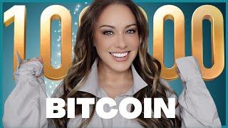 We Made It! Bitcoin Breaks $100K – Don’t Miss What’s Next