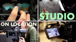 Video Production Associate Degree