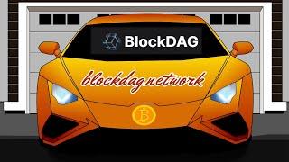  BlockDAG  Navigating the Top ICO & Presale for Investors Targeting x1000 Gains  CryptoLambo 