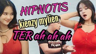 hipnotis cewek cantik ah ah ah - @Kienzy  mylien