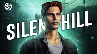 SILENT HILL 1: HISTORIA COMPLETA EXPLICADA · SHN