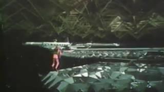 Special Effects Demo Reel for Star Trek The Motion Picture