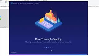 Advanced SystemCare Pro 13.5 + License Key (2020)