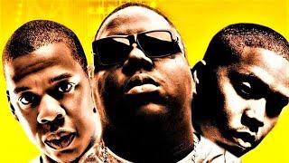 Top 200 - Best Rap Songs Of All Time (Part 1) [200 - 101]