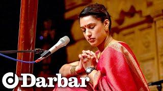 Nina Burmi | Mishra Bhairavi Thumri | Indian Classical Music
