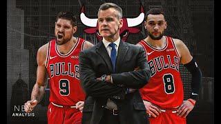 Chicago Bulls 2021-22 Schedule: Key Games to be Looking Out For