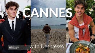 the reality of the Cannes Film Festival | cannes travel vlog ep. 19
