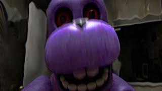 Why do we have REALISTIC animatronics NOW [FNAF Reanimated Full Game]