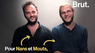 Nus & Culottés comment voyager autrement?