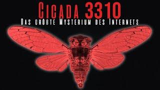 Cicada 3301 - Das größte Mysterium des Internets | Doku 2019