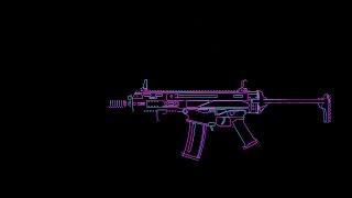 QUAD DNA BOMB! this MTZ 556 CLASS has NO RECOIL in MW3 (Best MTZ 556 Class Setup) - Modern Warfare 3