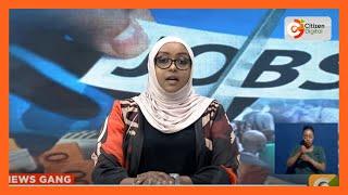 JAMILA'S MEMO: Face of Unemployment