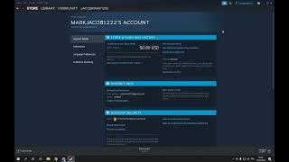 How To Add Phone Number To Your Account on Steam