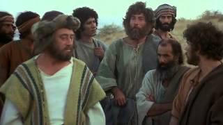 The Jesus Film - Navajo / Navaho Language (United States of America)