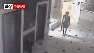 Tunisia Terror Attack: New Footage Of Rampage