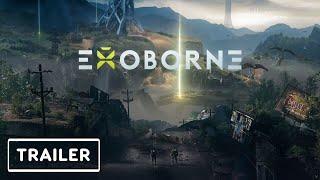 Exoborne Trailer | Game Awards 2023
