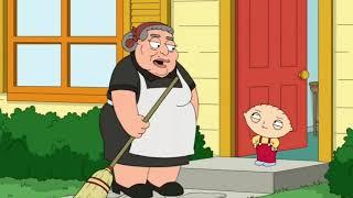 Family Guy - Belarusian Nanny