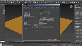 3ds Max autobackup