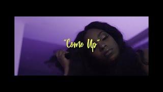 JADAxKEY feat. Mr.Skrtt - COME UP