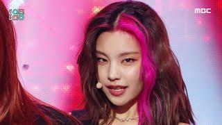 [HOT] ITZY - LOCO, 있지 - 로코 Show Music core 20211009