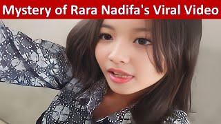 Unlocking the Mystery of Rara Nadifa's Viral Video Comeback