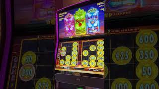 Fun Games....Big Wins....Oh Yeah!  Check this out! #bigwin #slot #casino