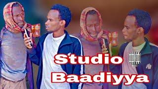 Studio badiyyaa #msikiina gargaaraa#ramadan #oromo #new #2025#nashiidaa #ethiopia #poor #help #quran