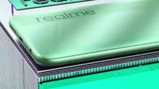 Realme C11 – Official Trailer