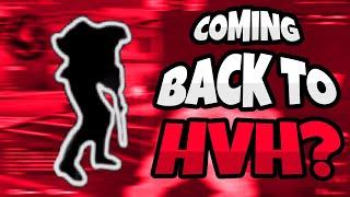 Coming Back To HVH? - Highlights (ft. gamesense.pub)