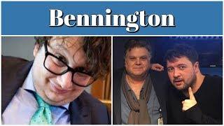 Bennington - 'DISH', Disco Dan vs. Chris Stanley (Chris Almost Quits Plus Aftermath)