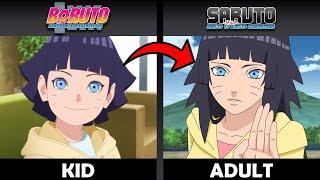 How Naruto And Boruto Will Change In Saruto FULL SERIES