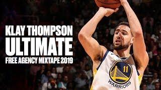 Klay Thompson Free Agency Decision Movie 2019 | Will the Dynasty Continue?