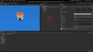 Changing The Facing Direction Using Sprite Renderer