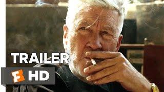 David Lynch: The Art Life Official Trailer 1 (2017) - Documentary