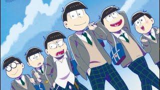 The sextuplets gives advice! | Osomatsu san