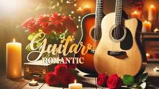 The Best Guitar Music To Inspire Your Life, Melodies Bring Romantic Moments