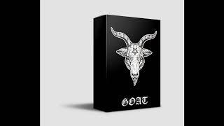 TRAP METAL SAMPLE PACK "GOAT" (HARD METAL GUITAR LOOPS) 