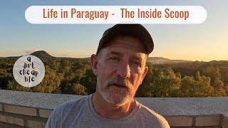 Life in Paraguay 1️⃣ Bank Accounts, Getting Settled & Potential Pitfalls