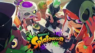 Deepers Creepers (Day 1) [Splatoween Lobby Music] Extended - Splatoon 3