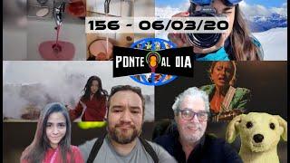 Mulán | Ponte al dia 157