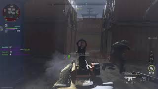 ONI SLASHER | CoD MW2 Multiplayer KILL CONFIRMED Gameplay 4K #highlyrecommend