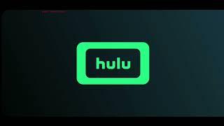 hulu 2021 logo